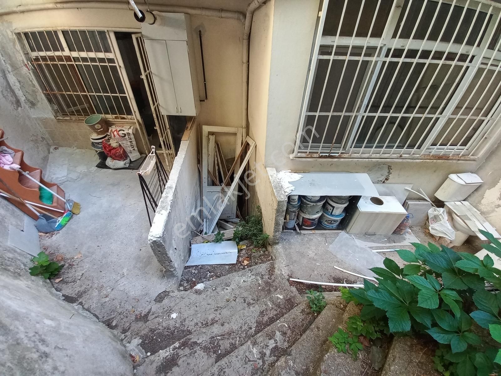 Üsküdar Sahile 9 Dak Yürüme Mesafesinde Eşyalı Bahçe Kullanımlı - Görsel 8