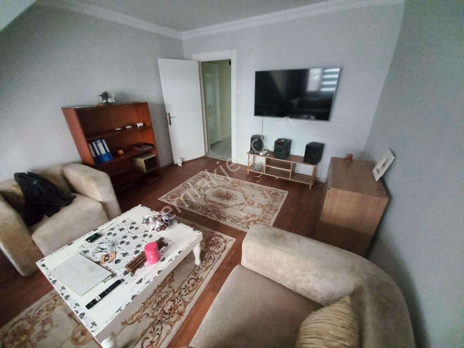 Üsküdar Sahile 9 Dak Yürüme Mesafesinde Eşyalı Bahçe Kullanımlı - Görsel 21