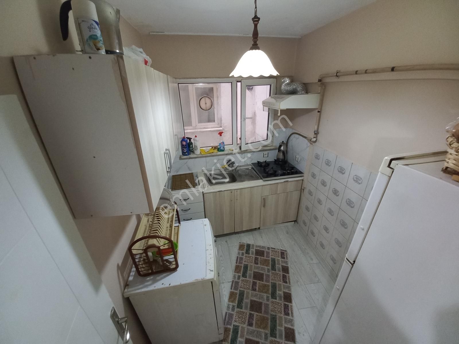 Üsküdar Sahile 9 Dak Yürüme Mesafesinde Eşyalı Bahçe Kullanımlı - Görsel 19