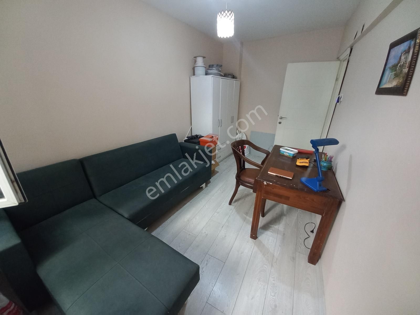 Üsküdar Sahile 9 Dak Yürüme Mesafesinde Eşyalı Bahçe Kullanımlı - Görsel 5