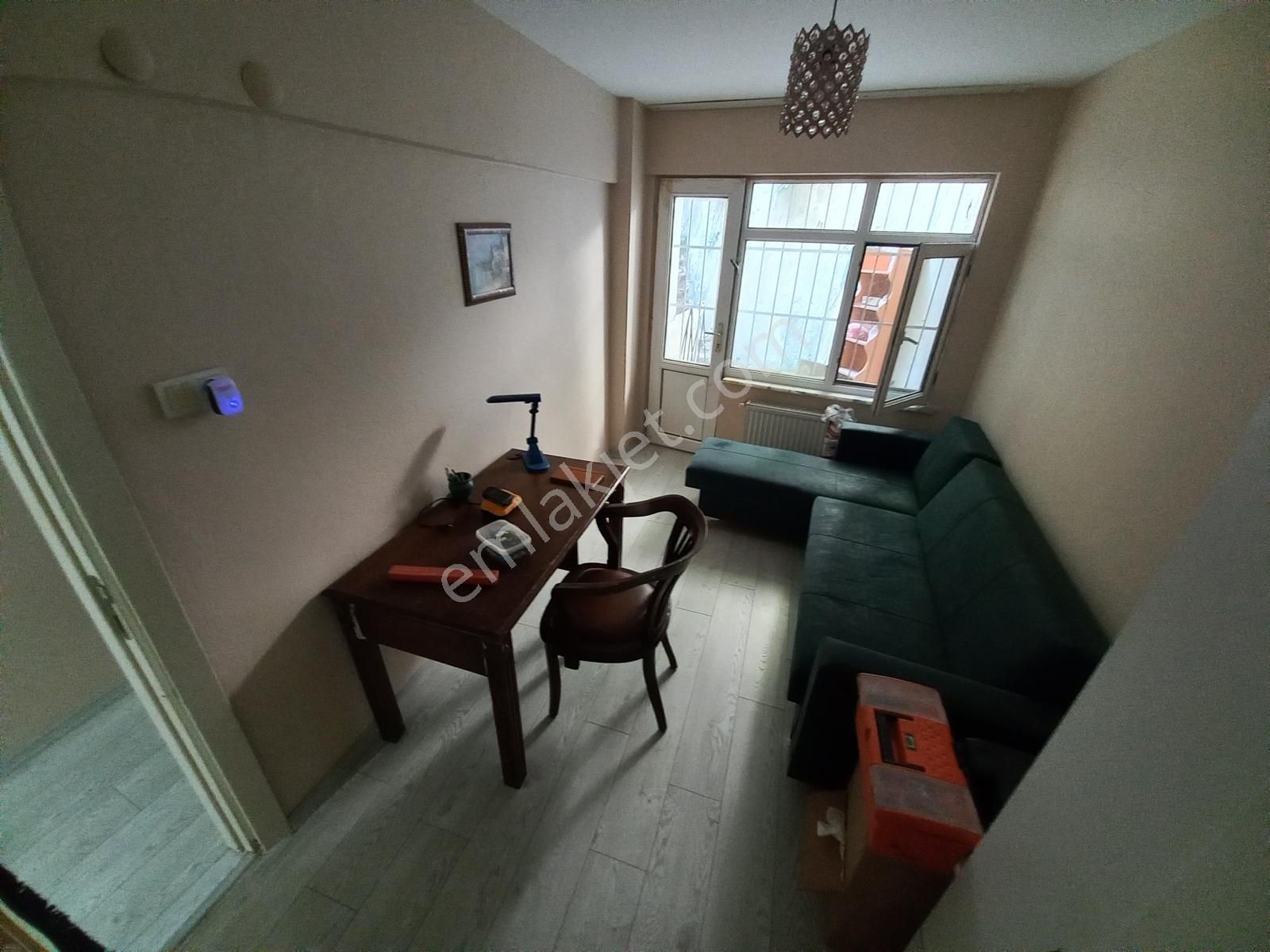 Üsküdar Sahile 9 Dak Yürüme Mesafesinde Eşyalı Bahçe Kullanımlı - Görsel 29