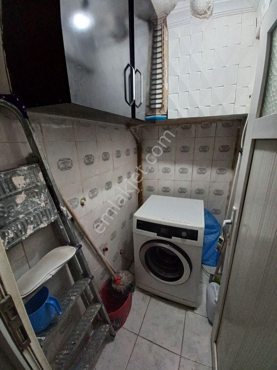 Üsküdar Sahile 9 Dak Yürüme Mesafesinde Eşyalı Bahçe Kullanımlı - Görsel 6