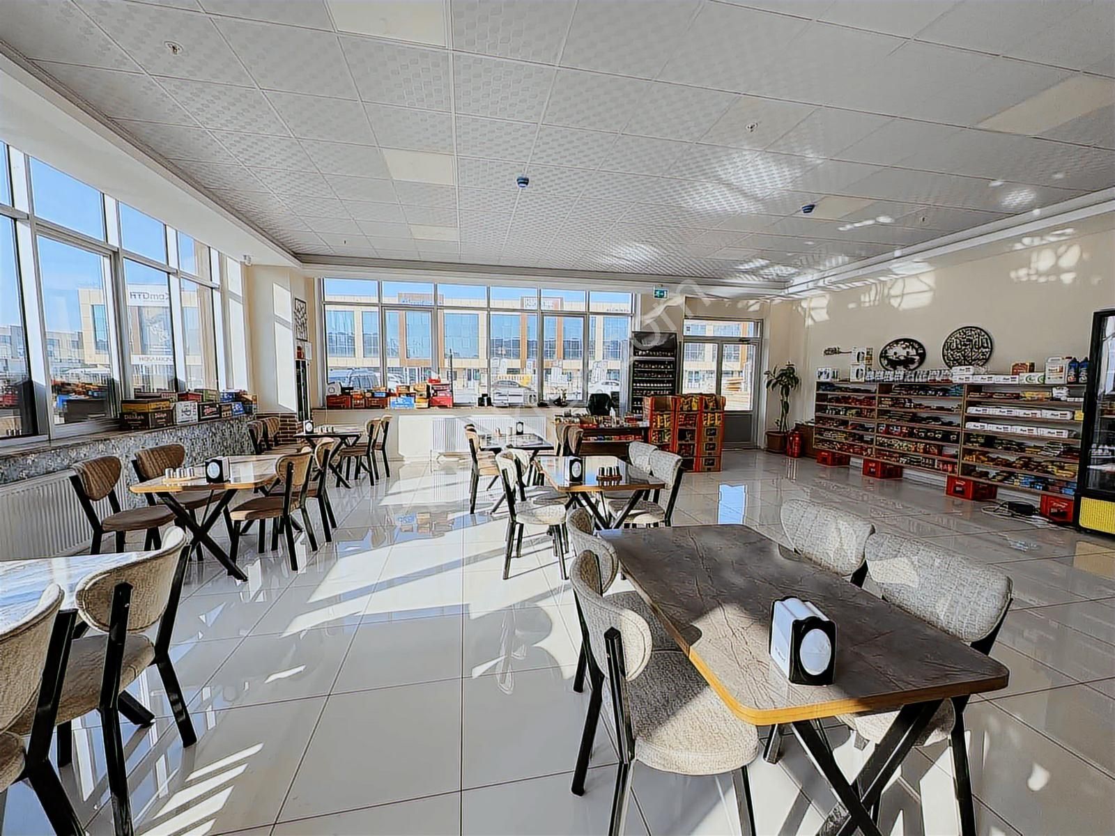 Arlı Sanayi'de Devren Satılık Yüksek Cirolu Lokanta & Büfe !!! - Görsel 11