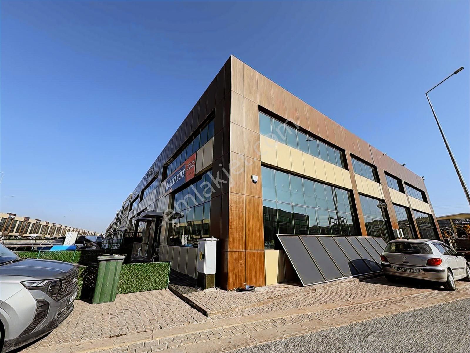 Arlı Sanayi'de Devren Satılık Yüksek Cirolu Lokanta & Büfe !!! - Görsel 19