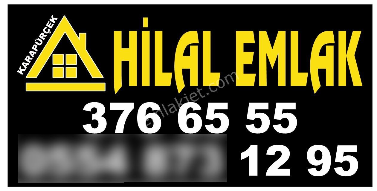 Mamak Kızılcada 250 M2 Hisseli Tokinin Yanında Satılık Arsa - Görsel 6