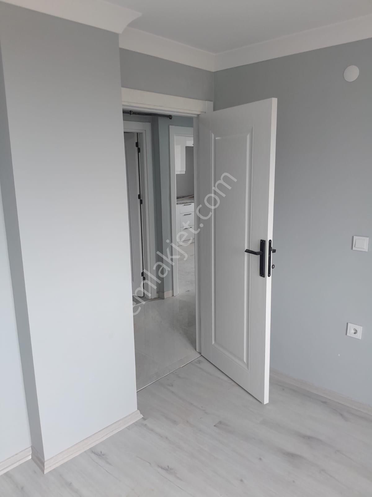 Sıfır Daire 2+1 Ultra Lüks - Görsel 18