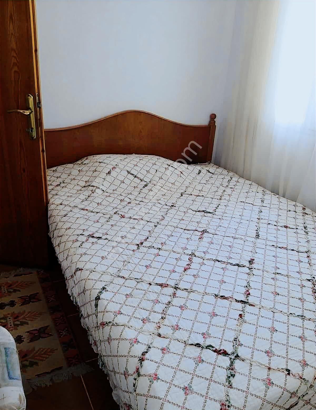 Seferihisar Doğanbey Müstakil Satılık Triplex Villa - Görsel 20