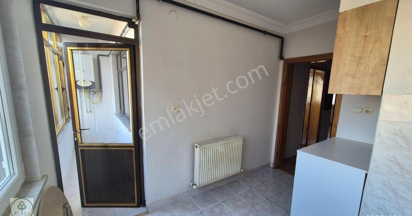 Bursa Nilüfer İhsaniye'de Kiralık 2+1 Daire - Görsel 19