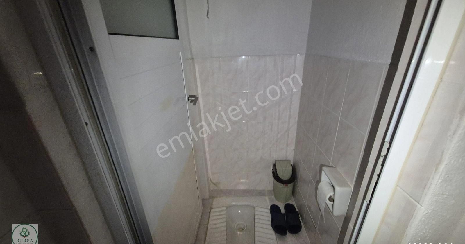 Bursa Nilüfer İhsaniye'de Kiralık 2+1 Daire - Görsel 2
