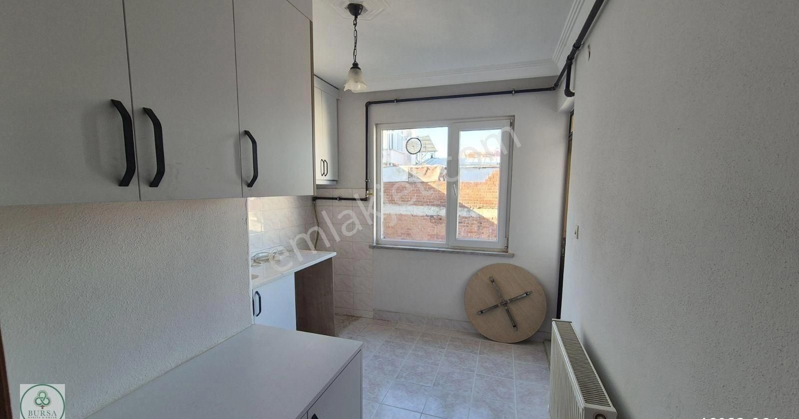 Bursa Nilüfer İhsaniye'de Kiralık 2+1 Daire - Görsel 4