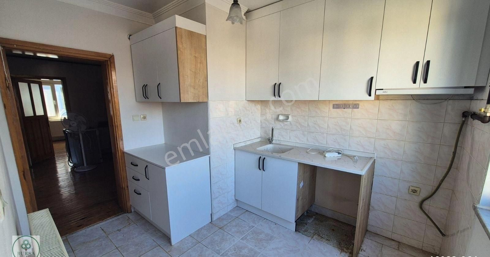 Bursa Nilüfer İhsaniye'de Kiralık 2+1 Daire - Görsel 14