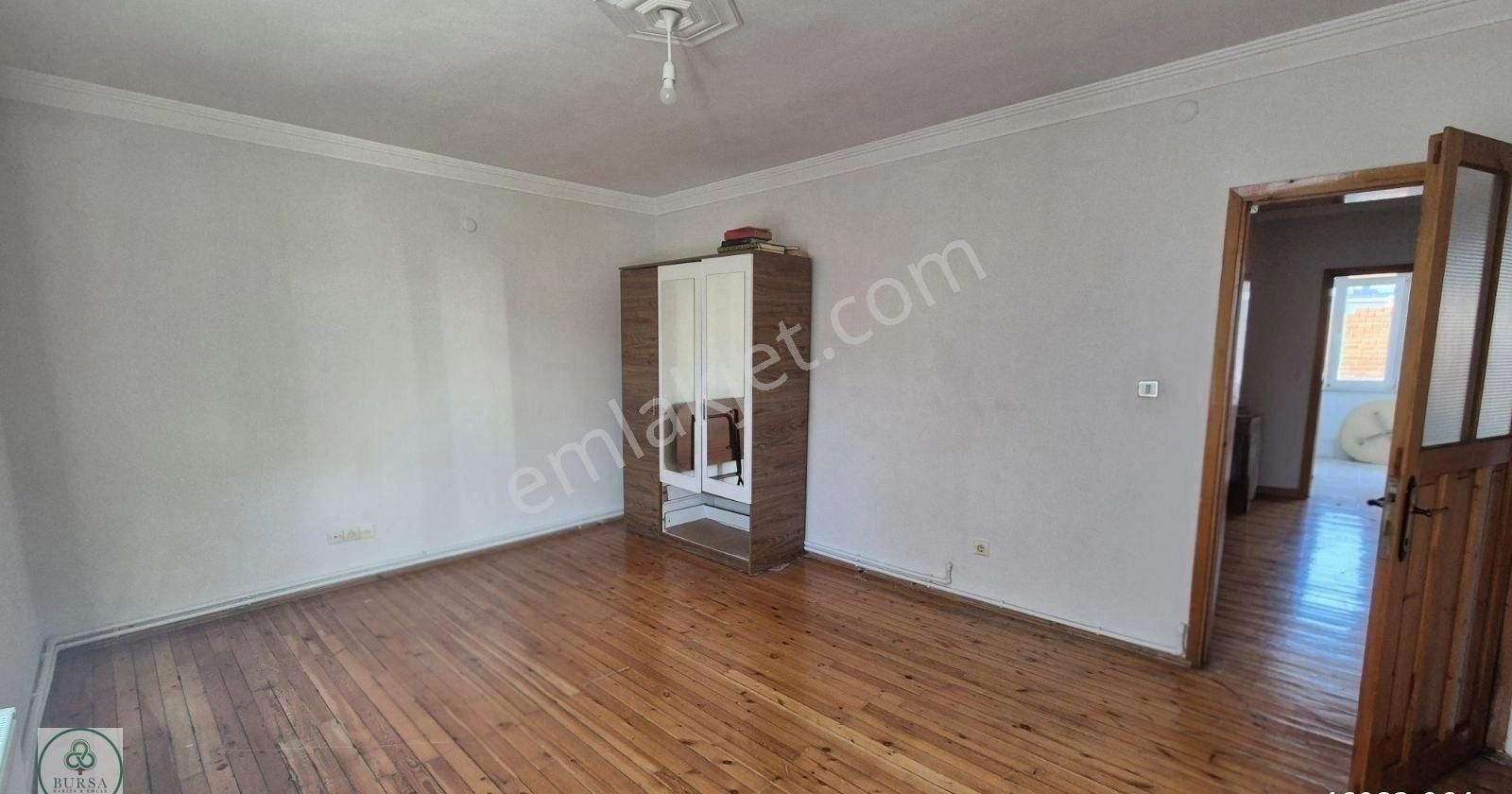 Bursa Nilüfer İhsaniye'de Kiralık 2+1 Daire - Görsel 15