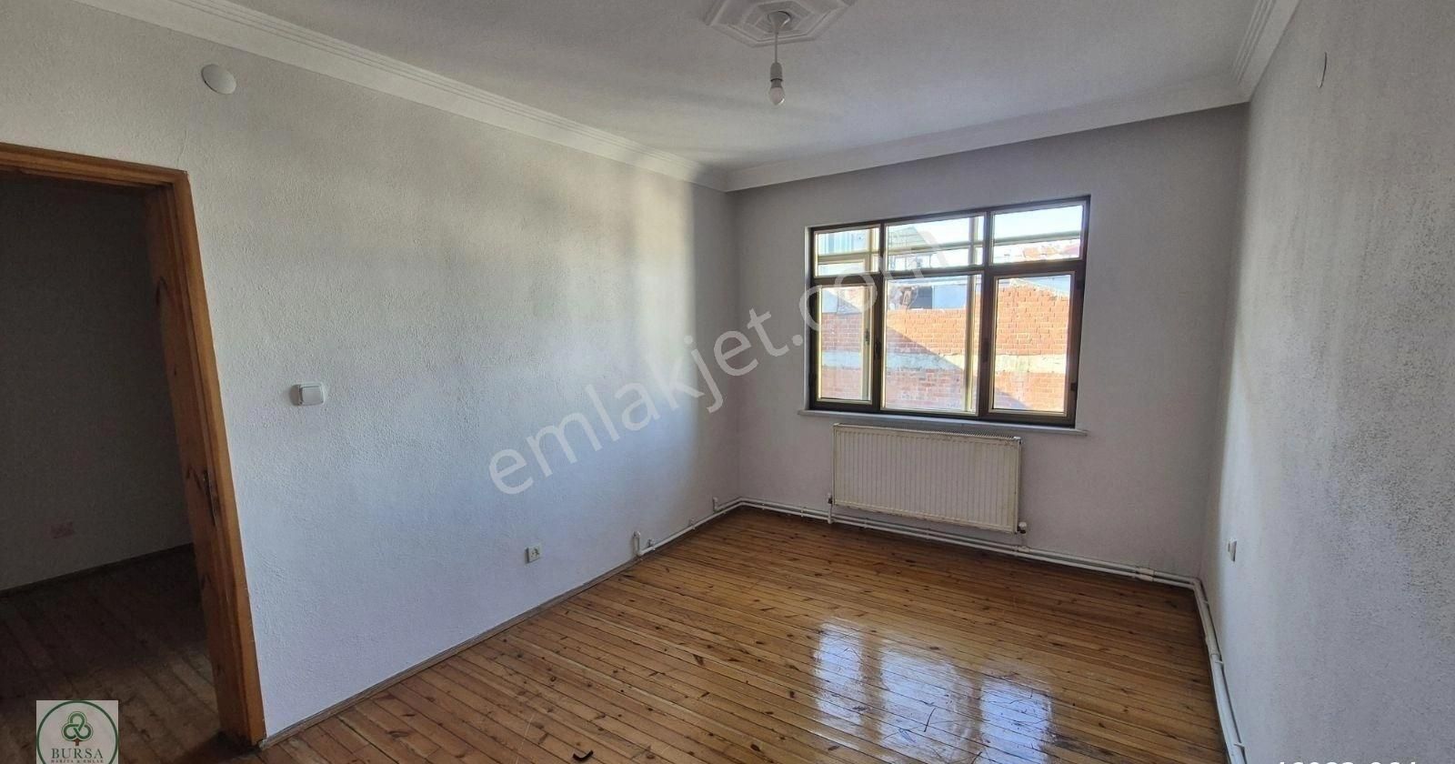 Bursa Nilüfer İhsaniye'de Kiralık 2+1 Daire - Görsel 8