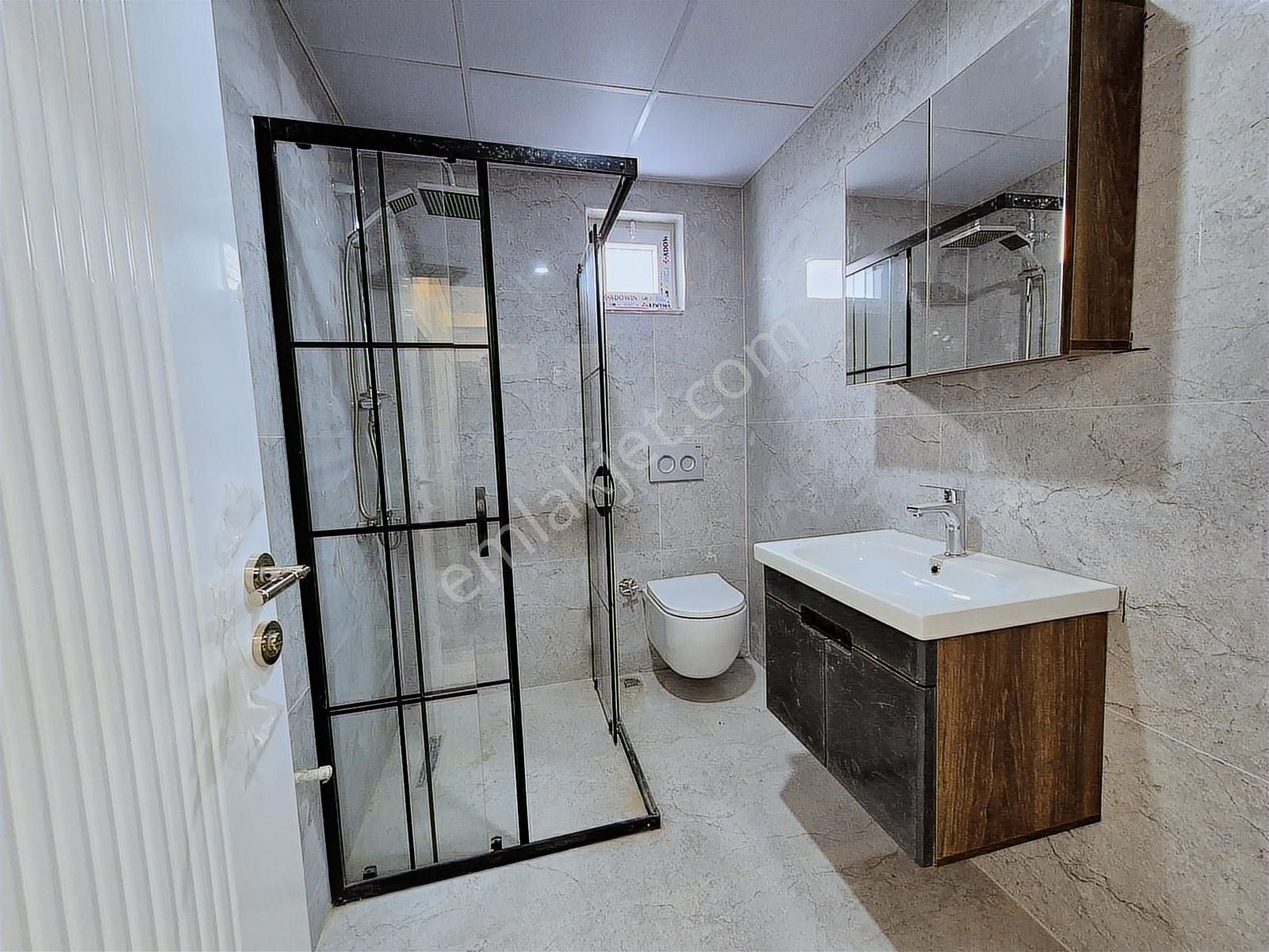 Esentepe'de Asansörlü Şehir Hastanesine 3km Sıfır 2+1 Daire - Görsel 17