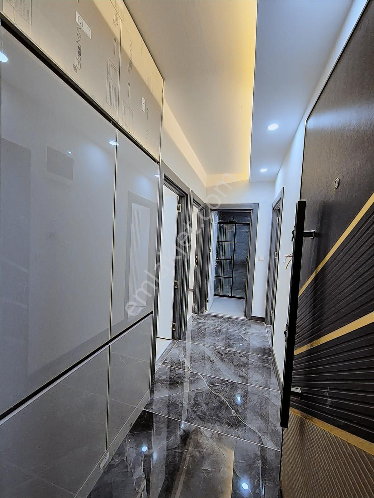 Esentepe'de Asansörlü Şehir Hastanesine 3km Sıfır 2+1 Daire - Görsel 5