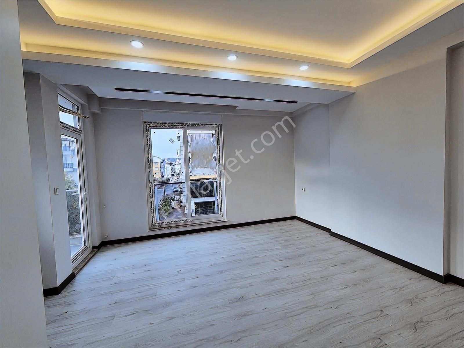 Esentepe'de Asansörlü Şehir Hastanesine 3km Sıfır 2+1 Daire - Görsel 7