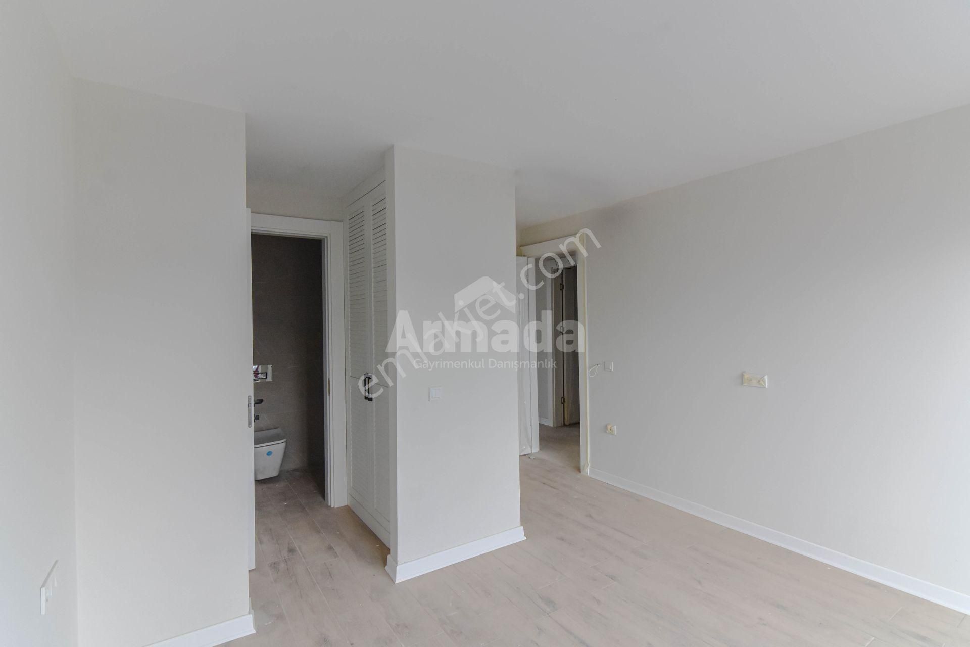 Kuşadası Karaova'da Tek Müstakil Özel Havuzlu Lüks Villa - Görsel 12