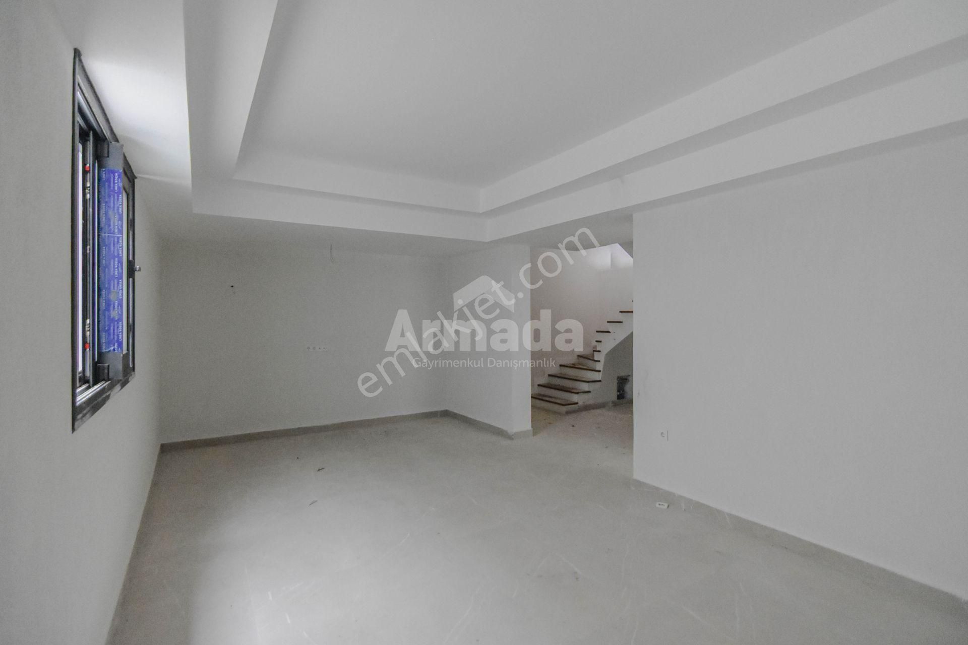 Kuşadası Karaova'da Tek Müstakil Özel Havuzlu Lüks Villa - Görsel 20