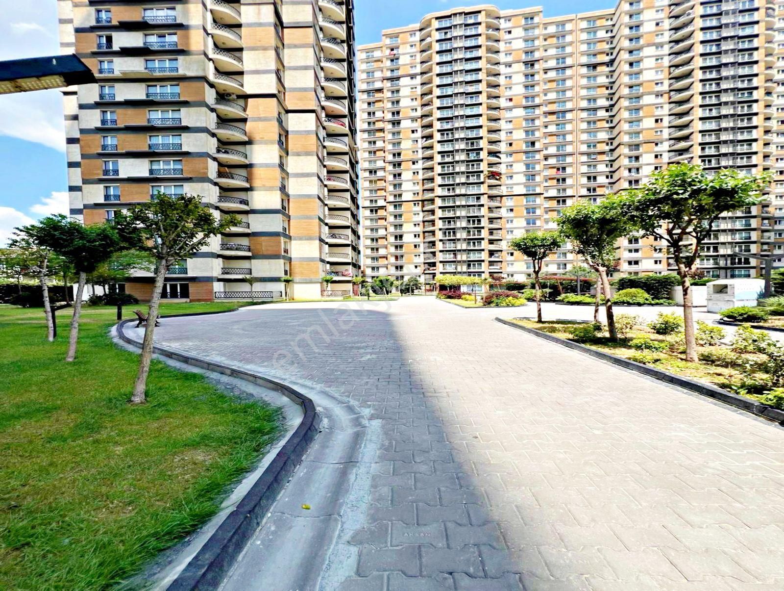 Talatpaşa Mah Site İçi Full Eşyalı 1+0 Ana Cadde Üzeri Kiralık Daire - Görsel 18