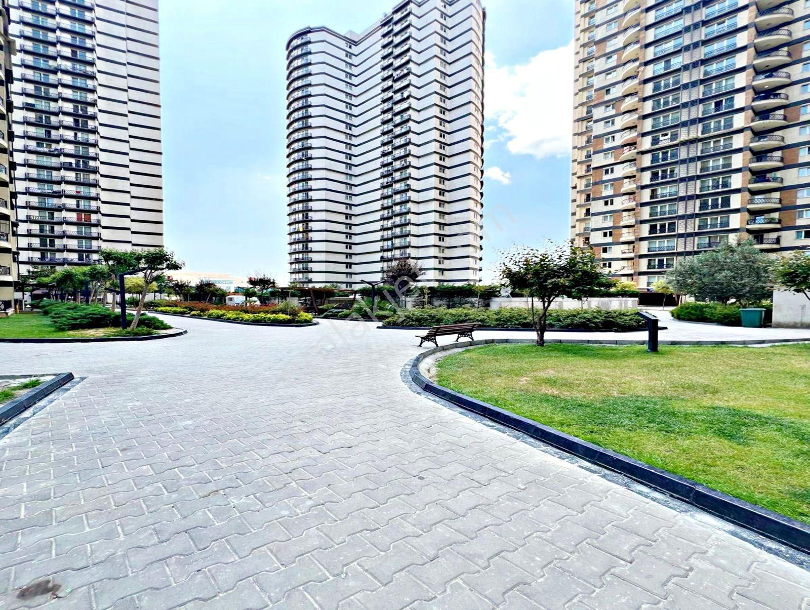 Talatpaşa Mah Site İçi Full Eşyalı 1+0 Ana Cadde Üzeri Kiralık Daire - Görsel 22