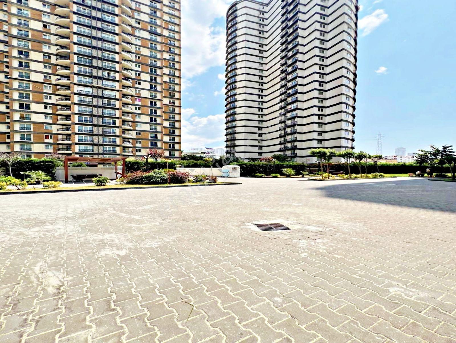 Talatpaşa Mah Site İçi Full Eşyalı 1+0 Ana Cadde Üzeri Kiralık Daire - Görsel 19