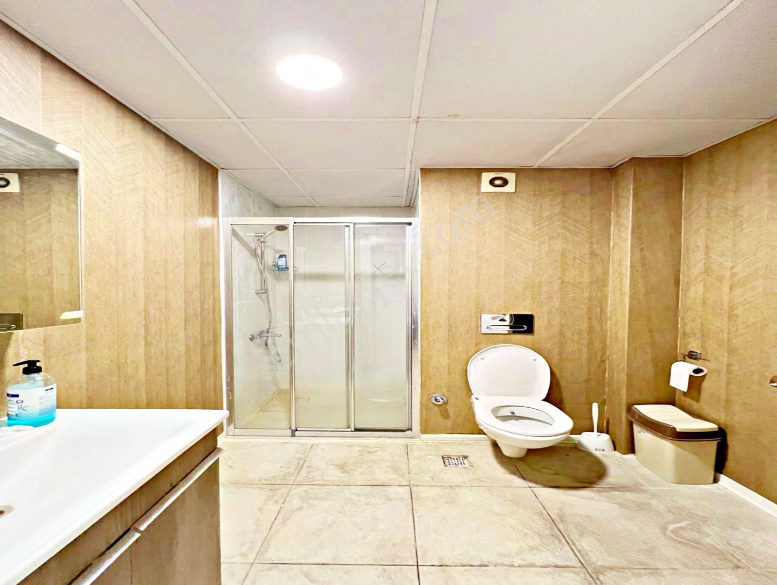 Talatpaşa Mah Site İçi Full Eşyalı 1+0 Ana Cadde Üzeri Kiralık Daire - Görsel 6