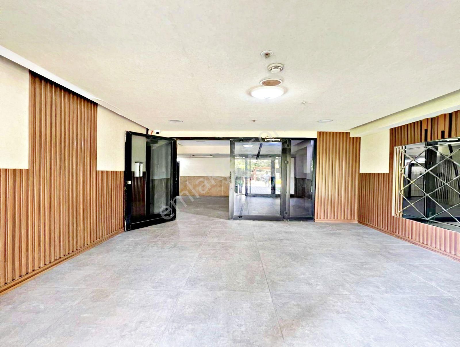 Talatpaşa Mah Site İçi Full Eşyalı 1+0 Ana Cadde Üzeri Kiralık Daire - Görsel 8