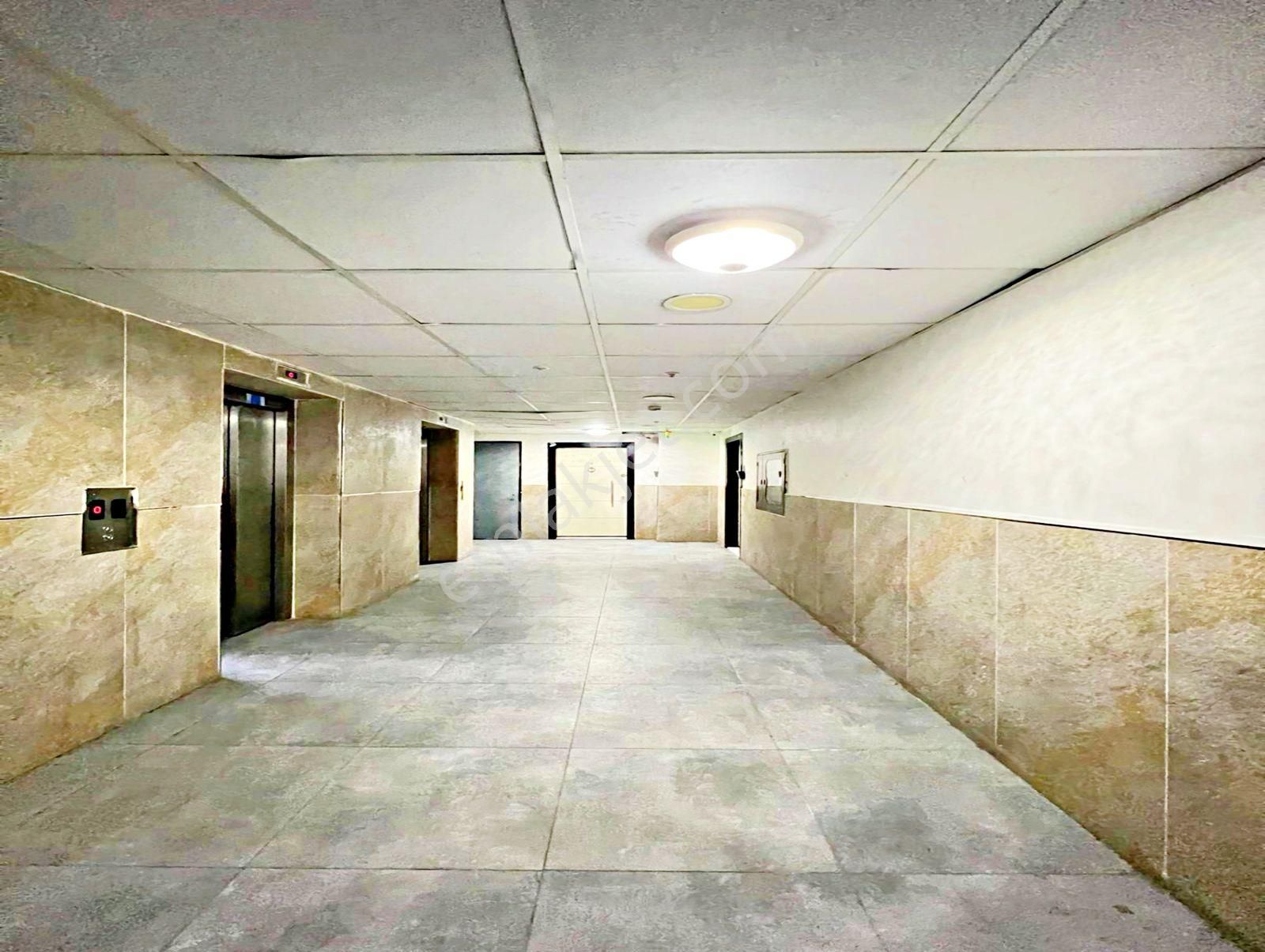 Talatpaşa Mah Site İçi Full Eşyalı 1+0 Ana Cadde Üzeri Kiralık Daire - Görsel 16