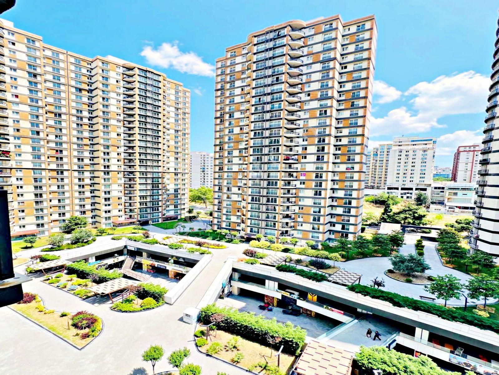 Talatpaşa Mah Site İçi Full Eşyalı 1+0 Ana Cadde Üzeri Kiralık Daire - Görsel 7