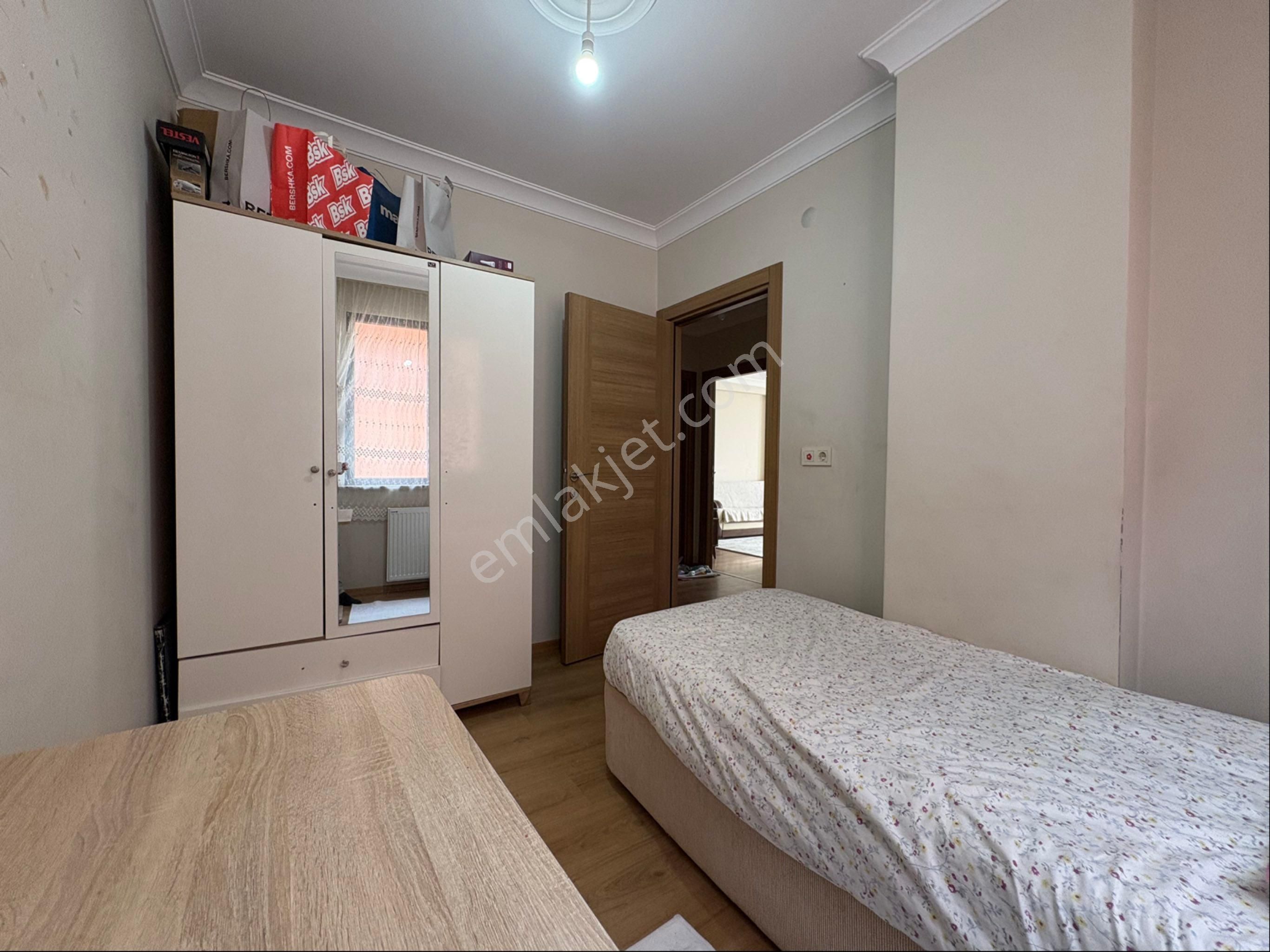 Oben Gayrimenkul'den Fatih Mahallesinde 2+1 75m² Net Ara Kat - Görsel 10