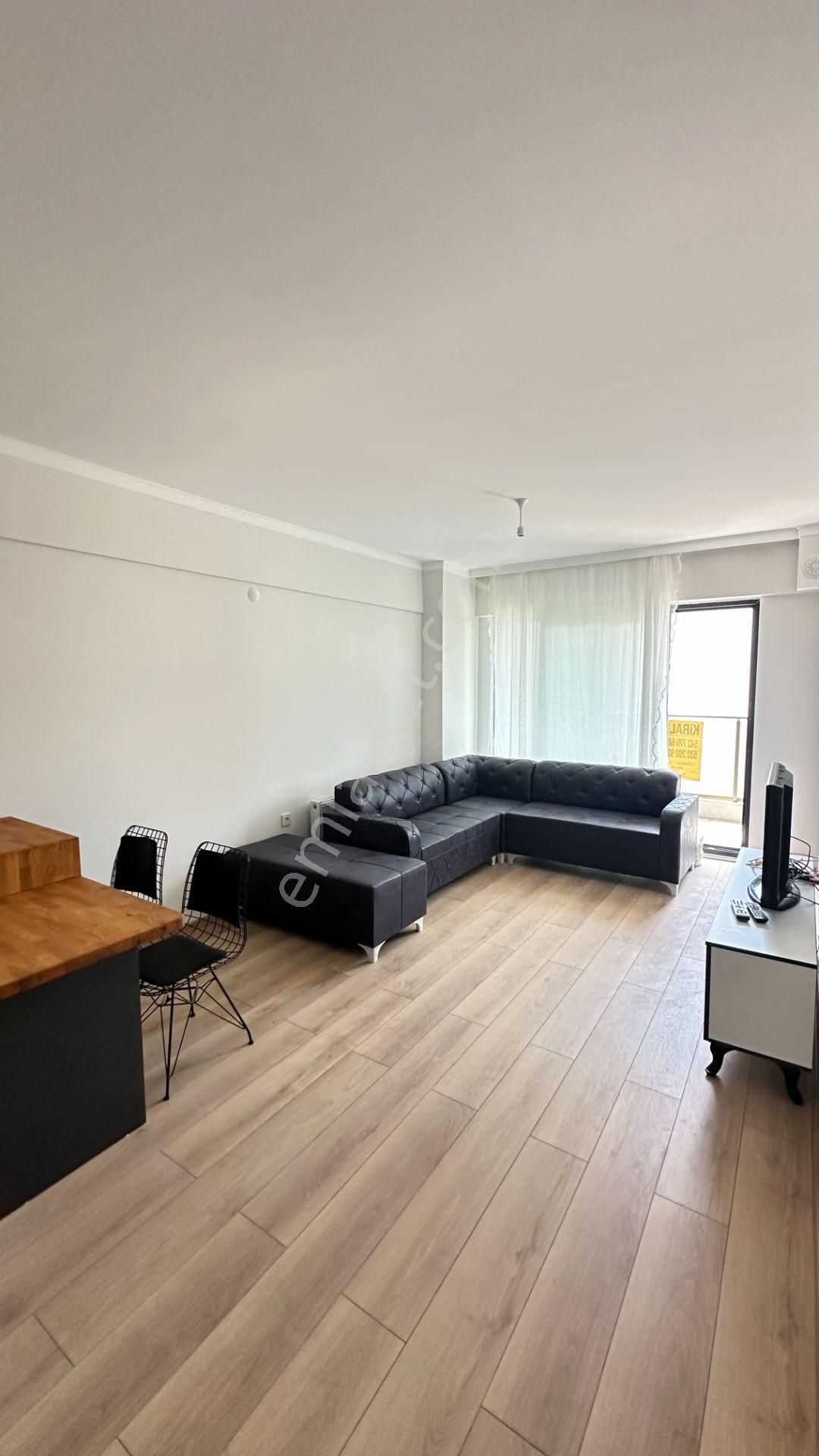 Barbaros Mahallesi Adliye Karşısında Full Eşyalı 1+1 - Görsel 10