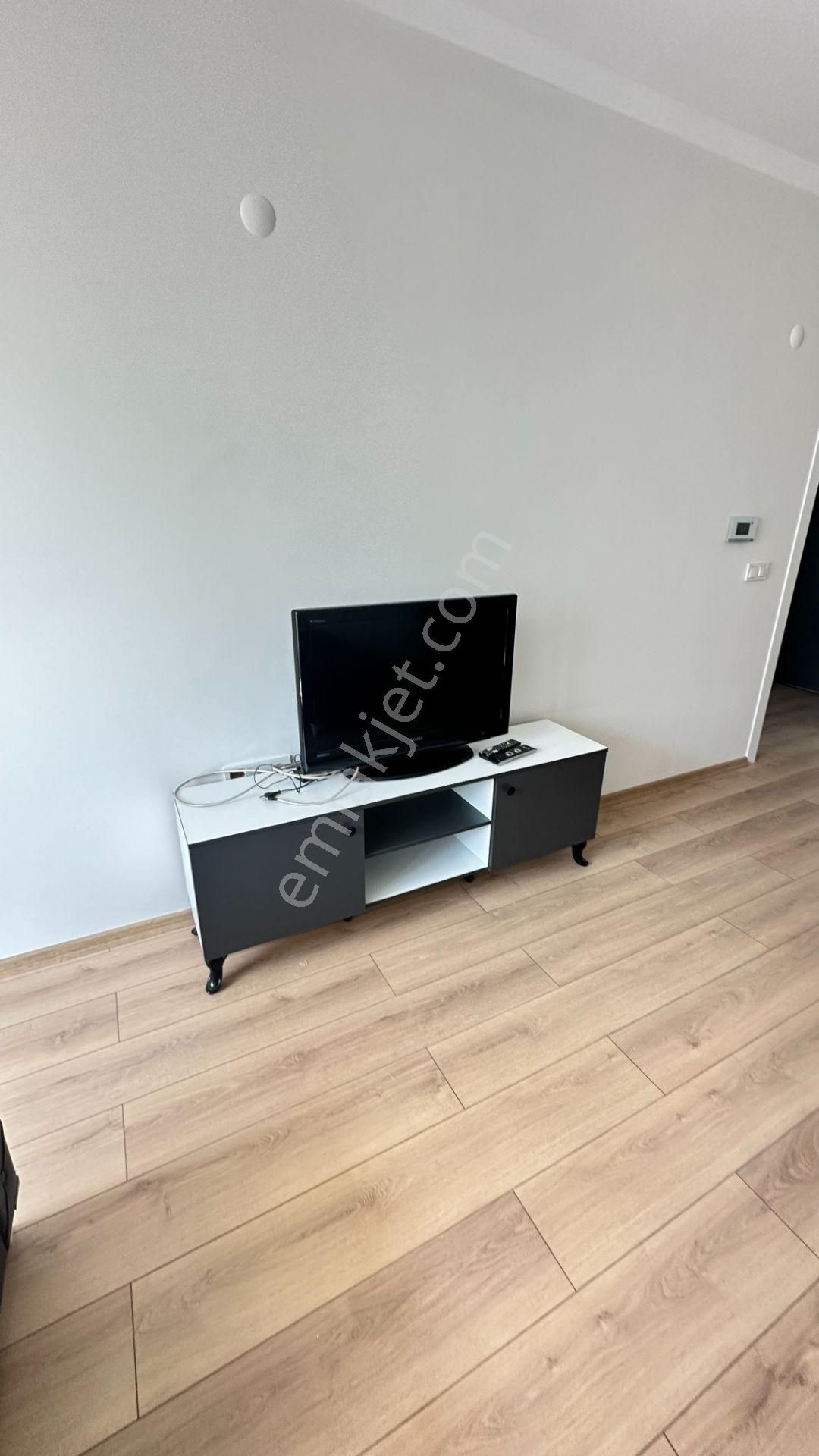 Barbaros Mahallesi Adliye Karşısında Full Eşyalı 1+1 - Görsel 13