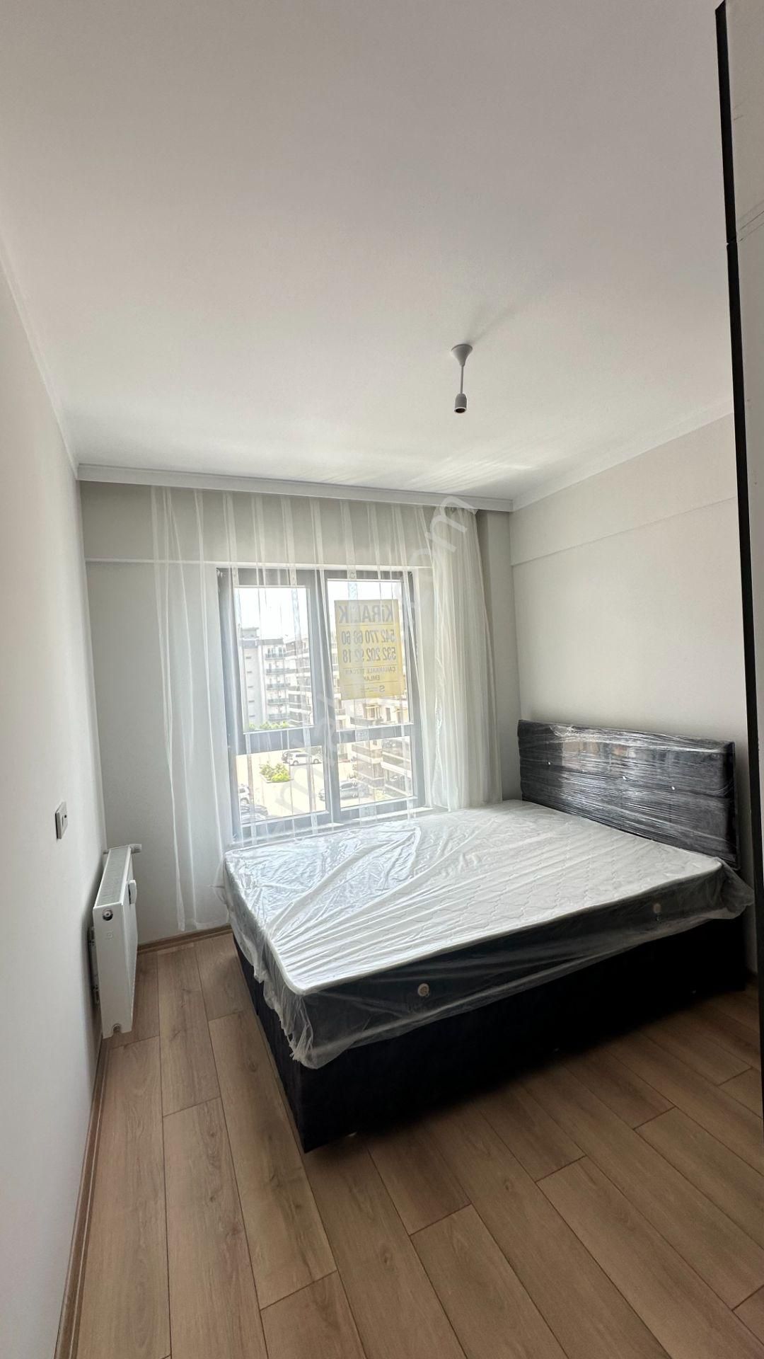 Barbaros Mahallesi Adliye Karşısında Full Eşyalı 1+1 - Görsel 5