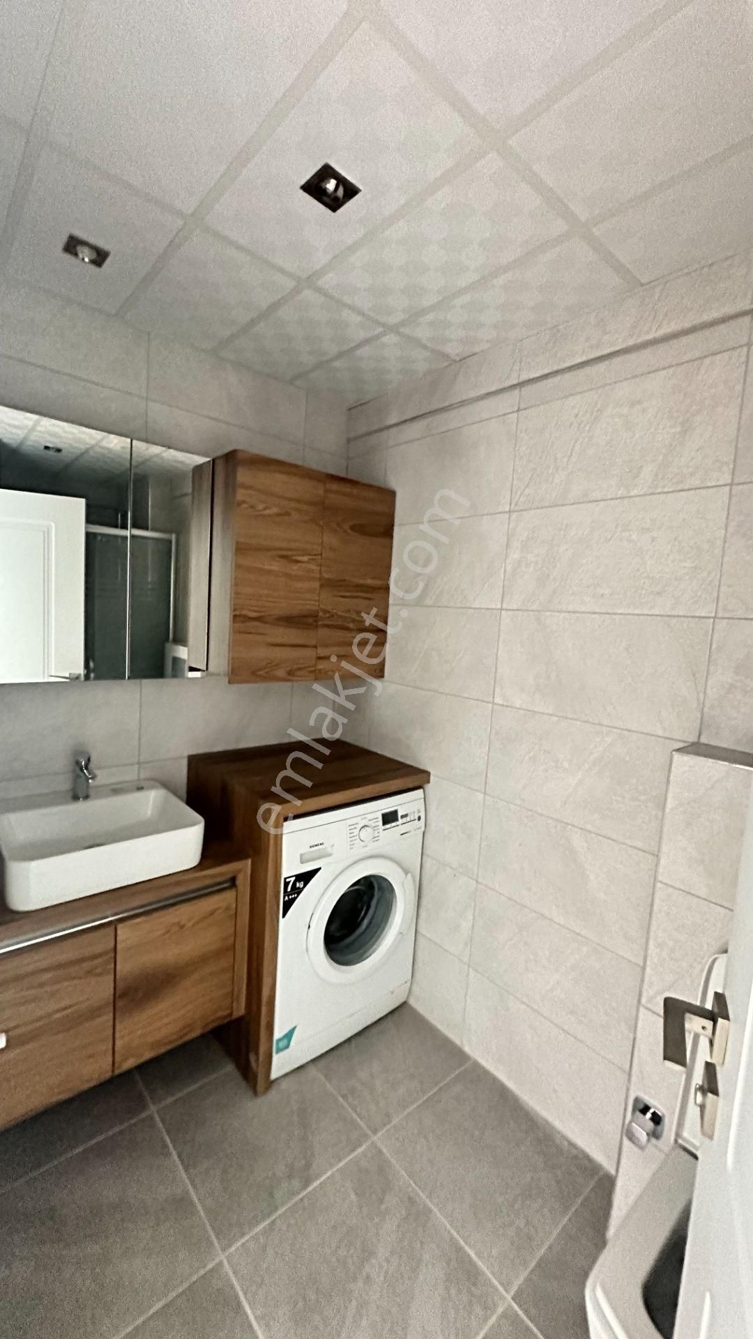 Barbaros Mahallesi Adliye Karşısında Full Eşyalı 1+1 - Görsel 4