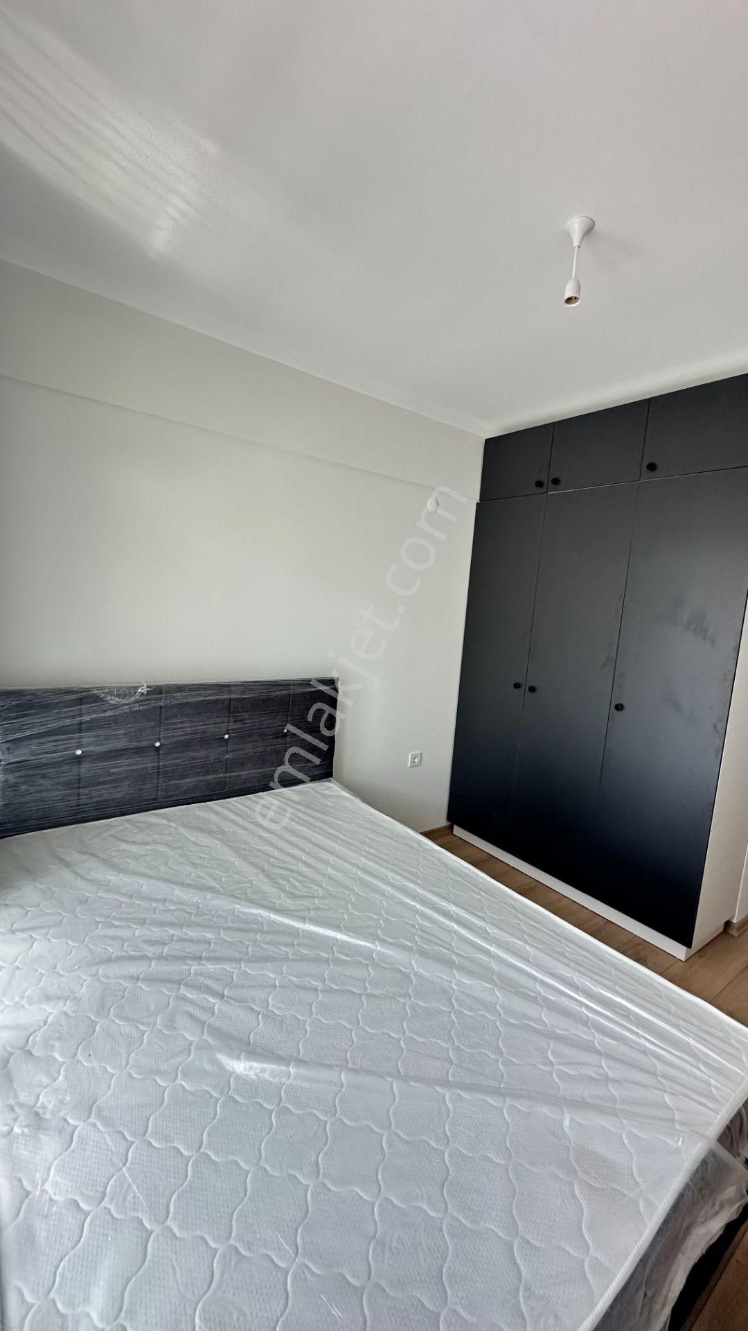 Barbaros Mahallesi Adliye Karşısında Full Eşyalı 1+1 - Görsel 6