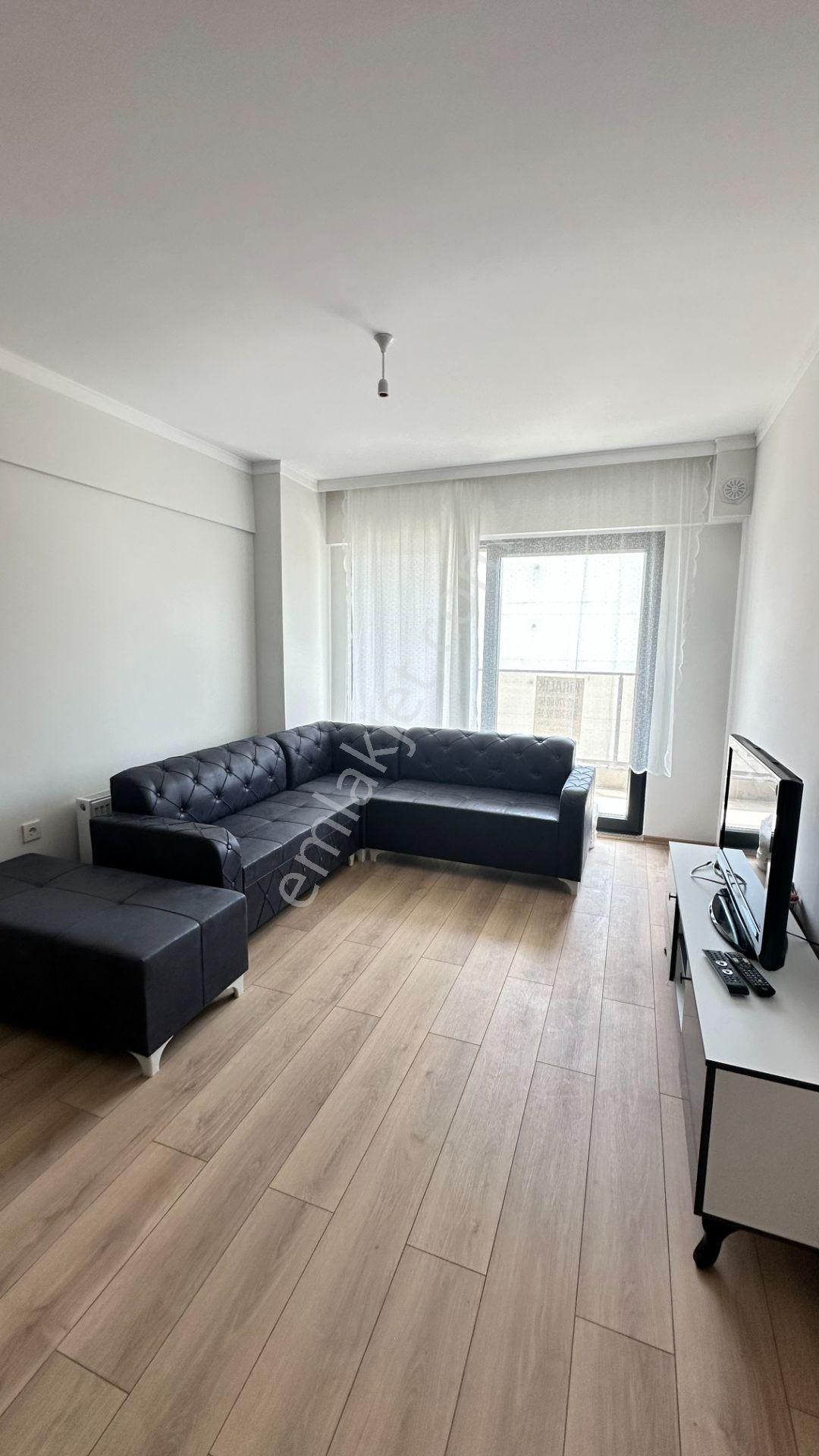 Barbaros Mahallesi Adliye Karşısında Full Eşyalı 1+1 - Görsel 15