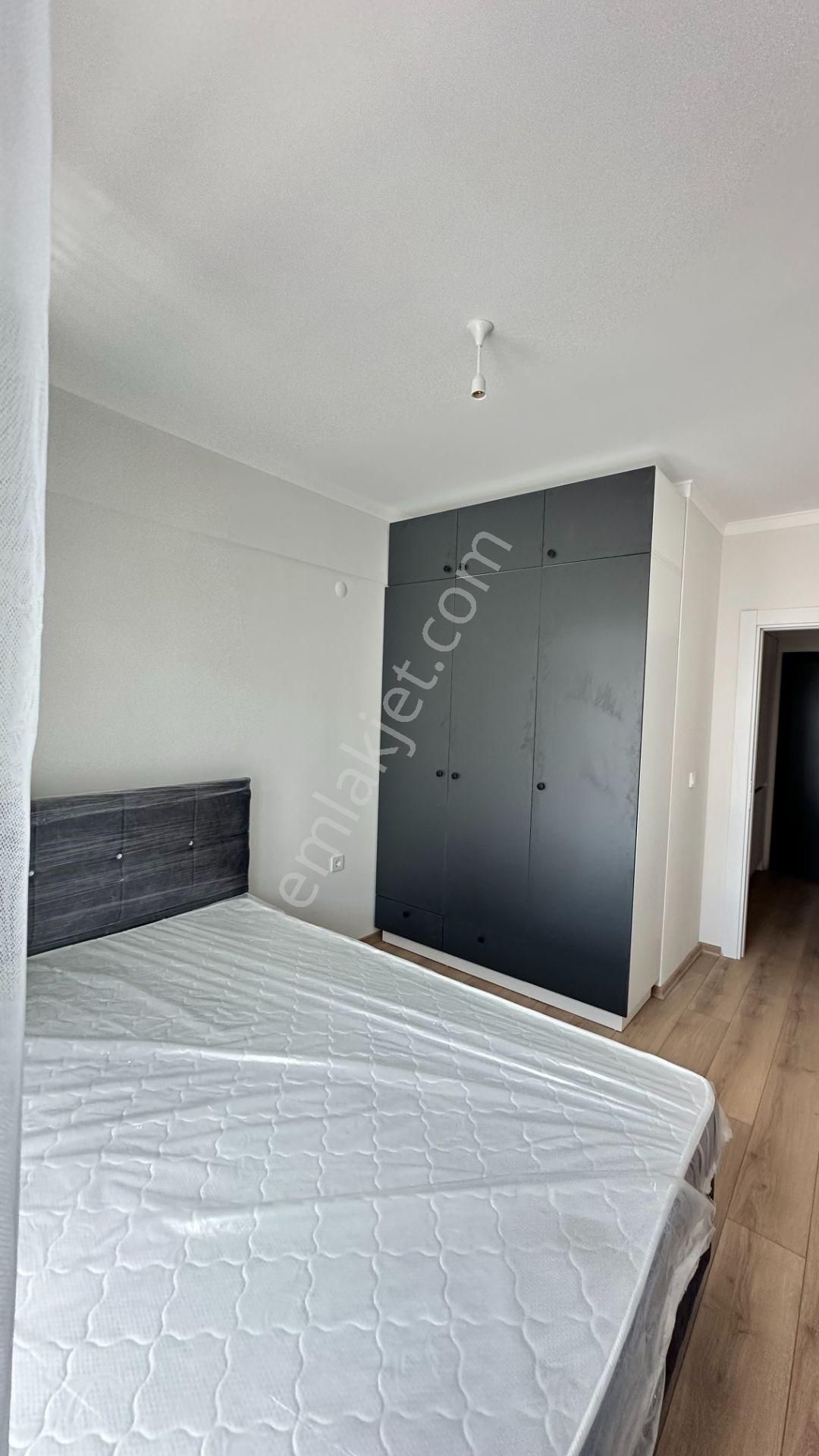 Barbaros Mahallesi Adliye Karşısında Full Eşyalı 1+1 - Görsel 7