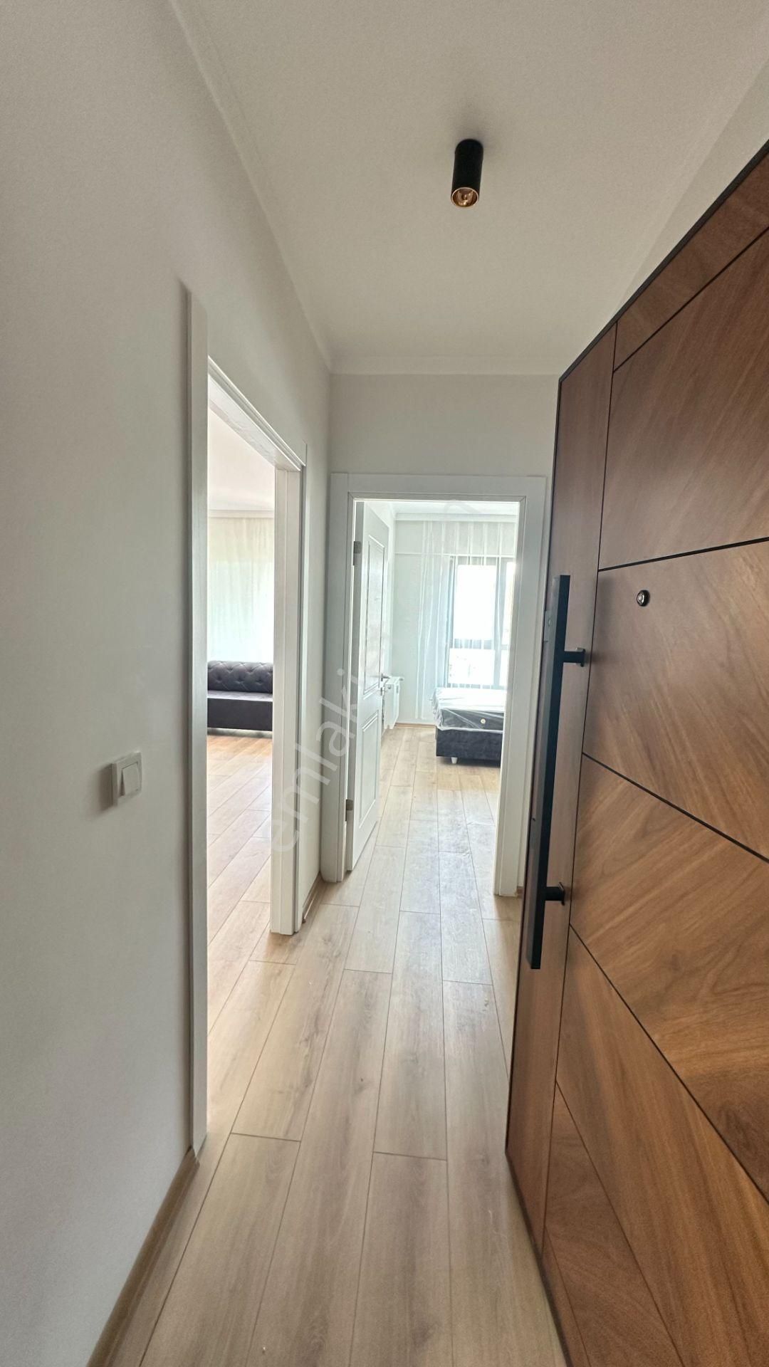 Barbaros Mahallesi Adliye Karşısında Full Eşyalı 1+1 - Görsel 2