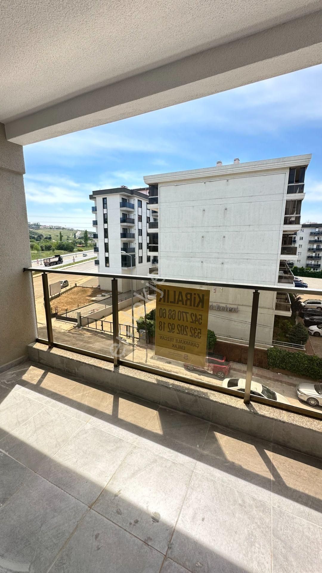 Barbaros Mahallesi Adliye Karşısında Full Eşyalı 1+1 - Görsel 11