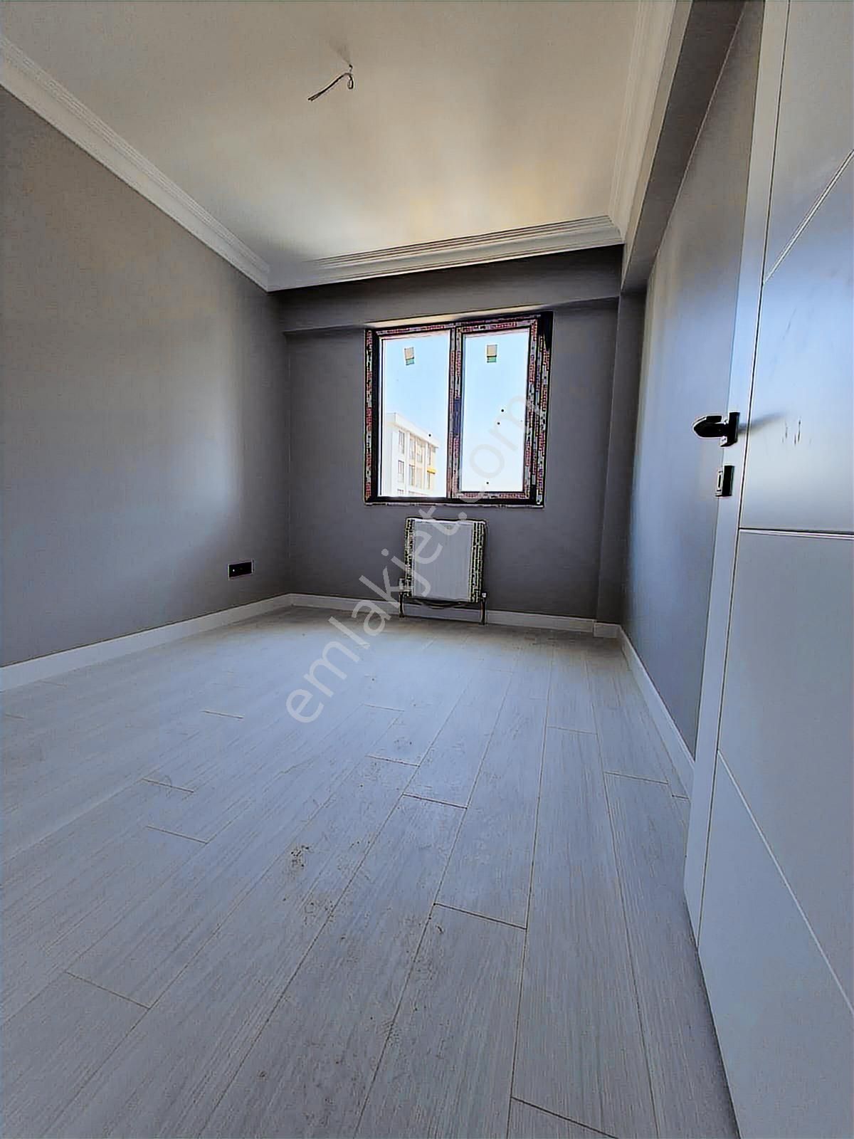 Pendik Çamlık'ta Havuzlu Sitede 3,5+1 Satılık - Görsel 28