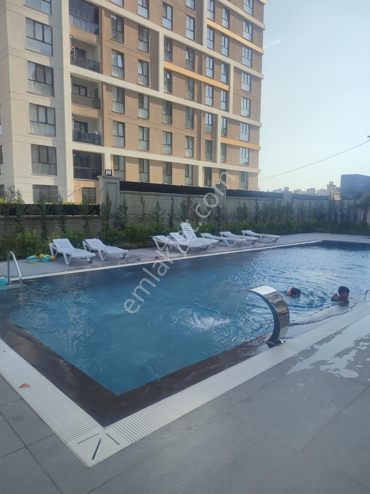 Pendik Çamlık'ta Havuzlu Sitede 3,5+1 Satılık - Görsel 10