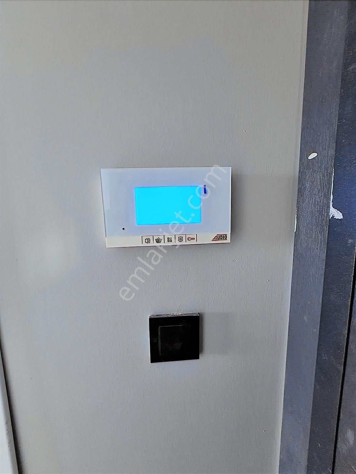 Pendik Çamlık'ta Havuzlu Sitede 3,5+1 Satılık - Görsel 24