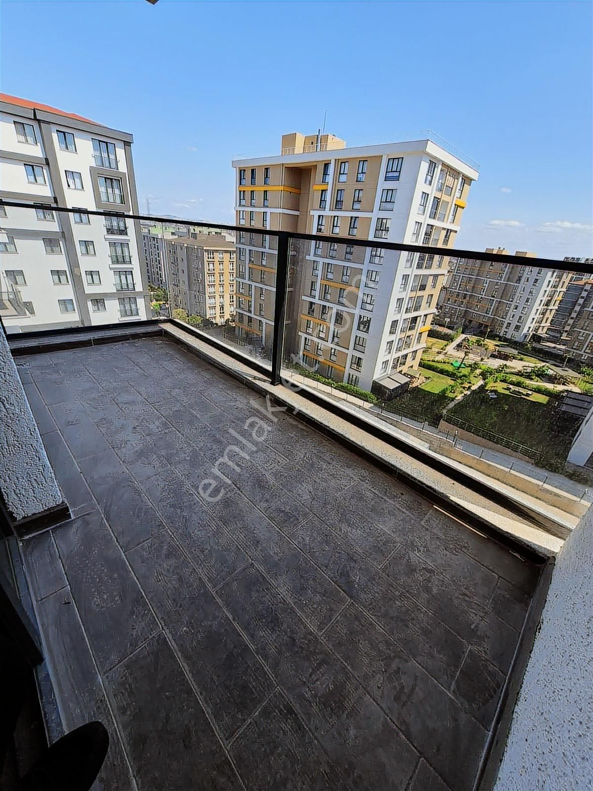 Pendik Çamlık'ta Havuzlu Sitede 3,5+1 Satılık - Görsel 16