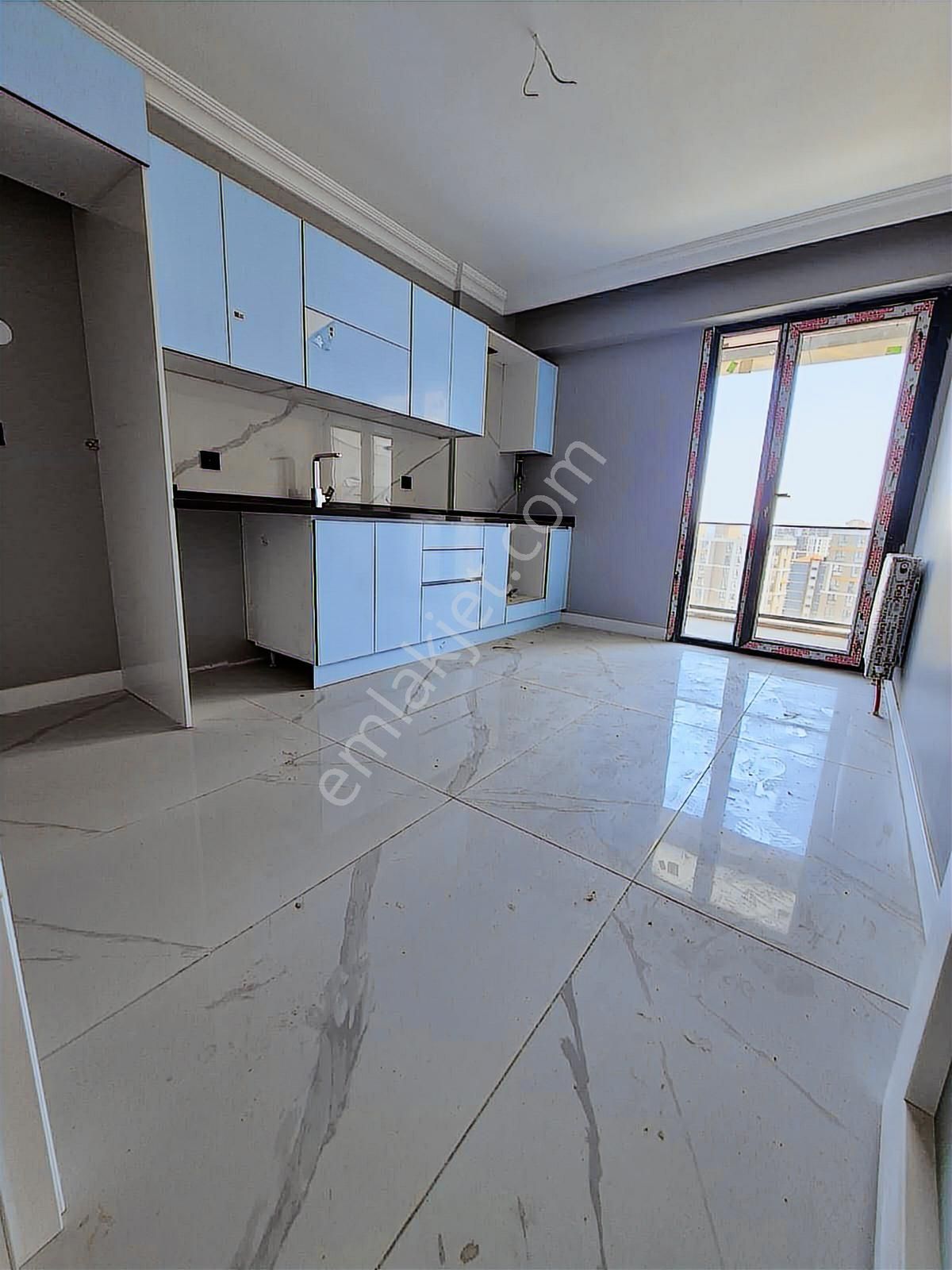 Pendik Çamlık'ta Havuzlu Sitede 3,5+1 Satılık - Görsel 22