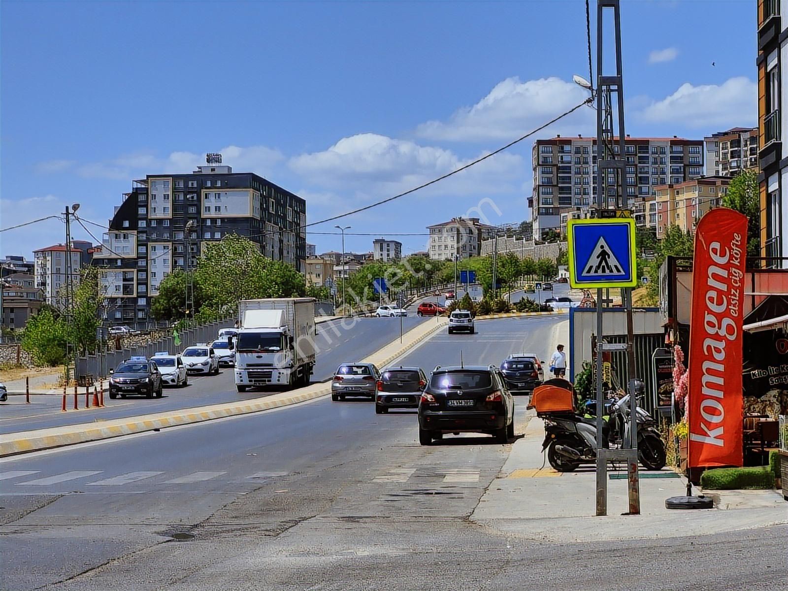 Pendik Çamlık'ta Havuzlu Sitede 3,5+1 Satılık - Görsel 31
