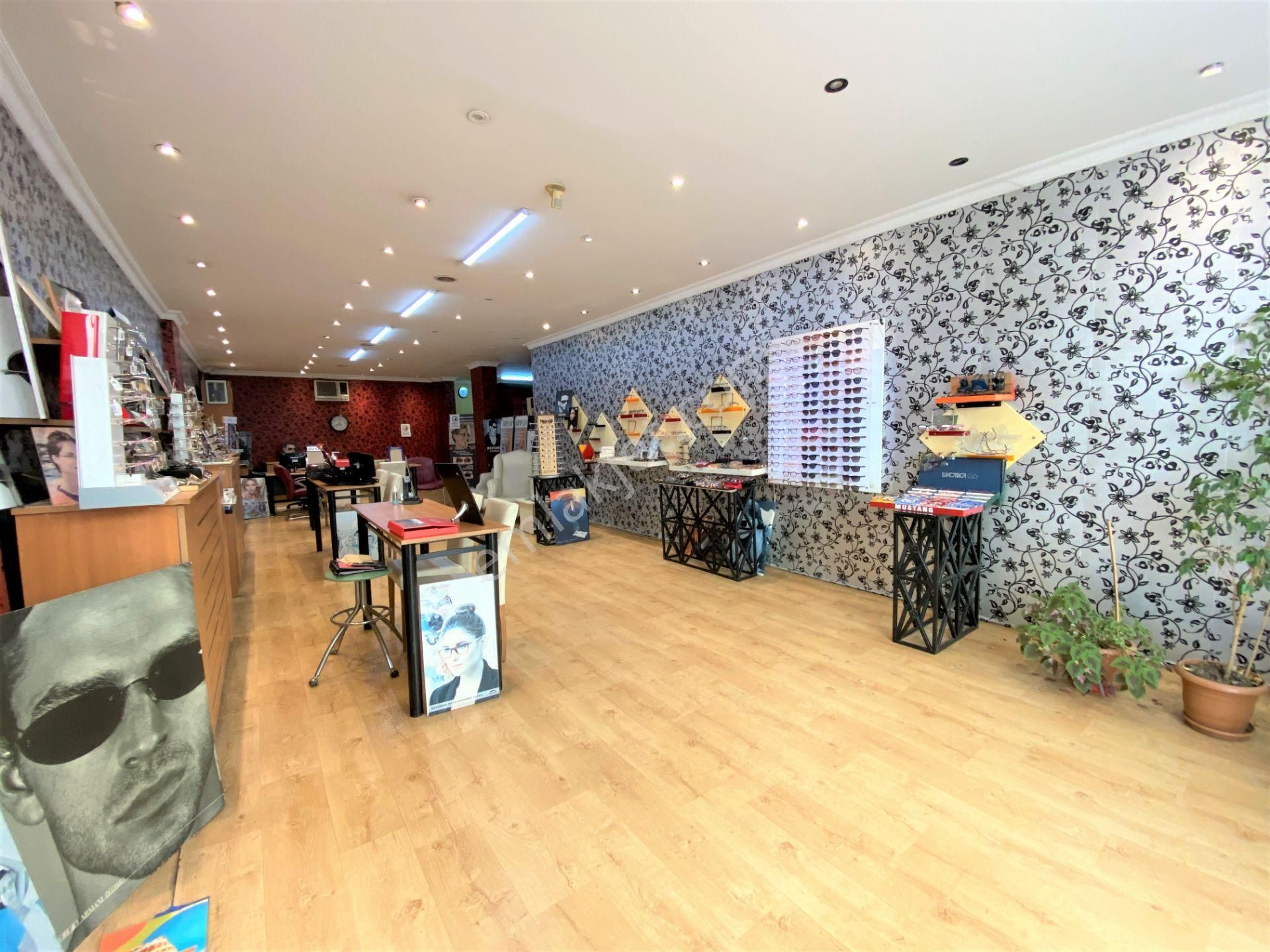 Osmaniye Hastanesi Karşısı Eczaneye Uygun 130m2 Satılık Dükkan - Görsel 6