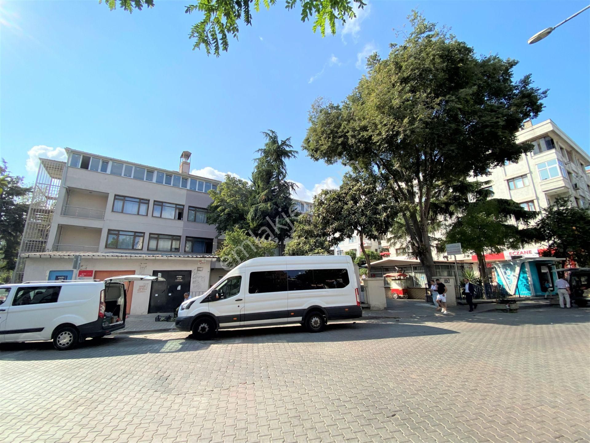 Osmaniye Hastanesi Karşısı Eczaneye Uygun 130m2 Satılık Dükkan - Görsel 13