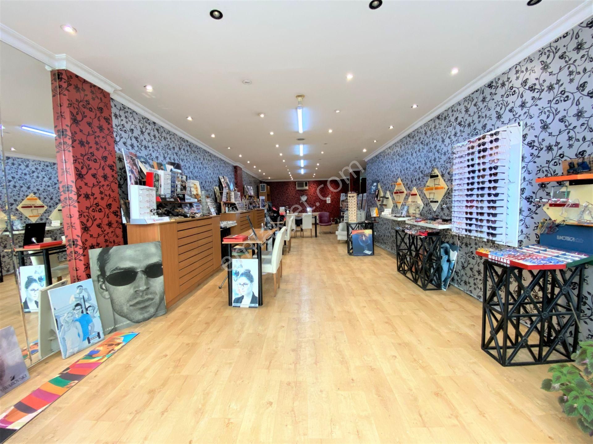 Osmaniye Hastanesi Karşısı Eczaneye Uygun 130m2 Satılık Dükkan - Görsel 5