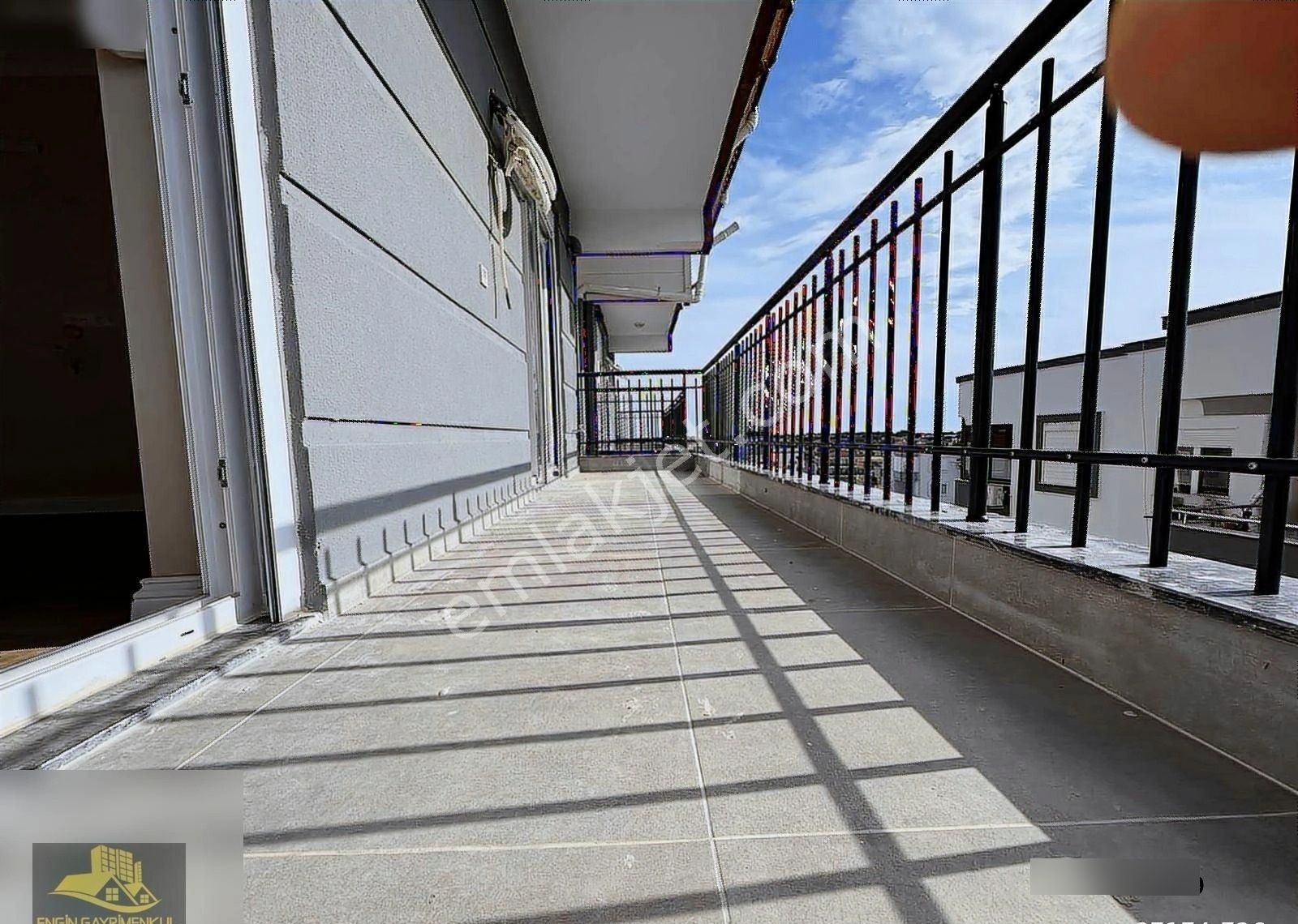 Manavgat Sarılar Mh.satılık Lüks Manzaralı Dubleks Daire - Görsel 17