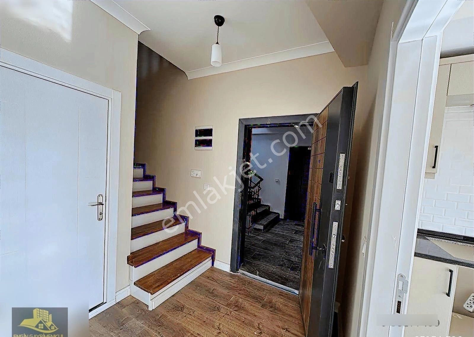 Manavgat Sarılar Mh.satılık Lüks Manzaralı Dubleks Daire - Görsel 6